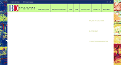 Desktop Screenshot of liveatbellaterra.com